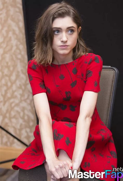 Natalia Dyer Nude, Leaked And Sexy Photos 2024 